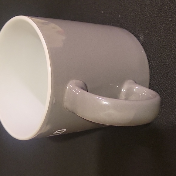 "I Can't Be Held Responsible For What My Face Does When You Talk" Sarcastic Mug - Picture 3 of 7